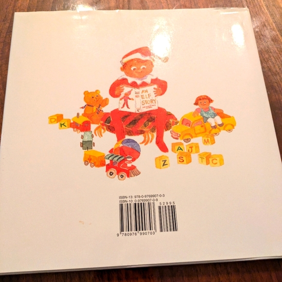 Elf on the Shelf - Picture 2 of 3